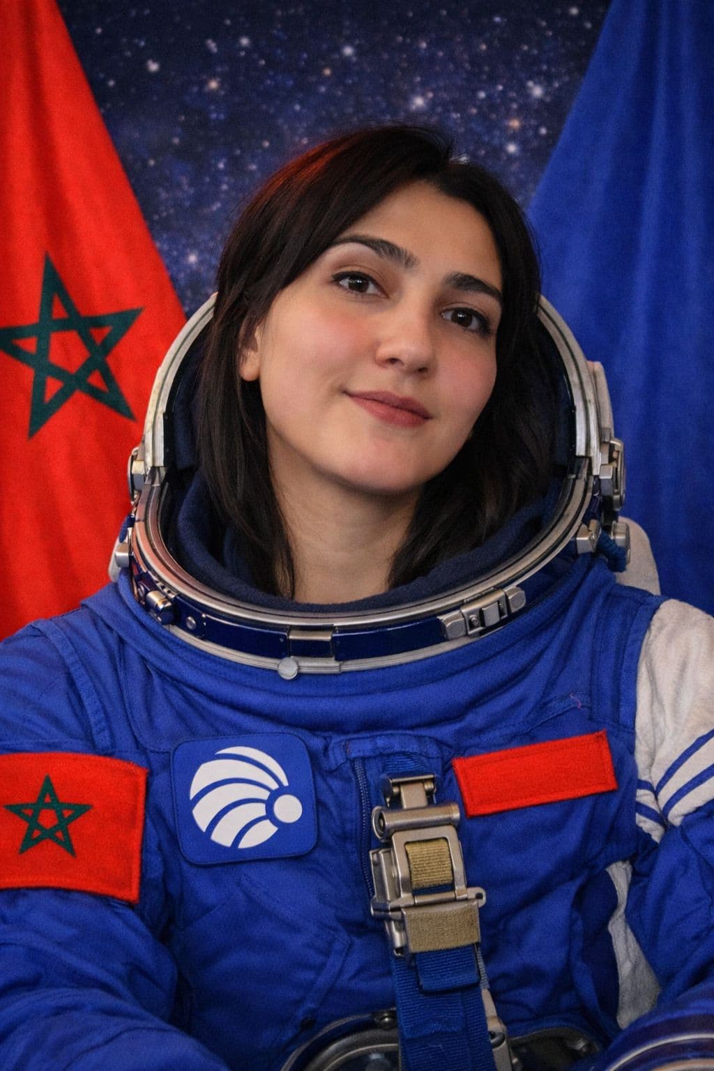 Basma Berjaoui